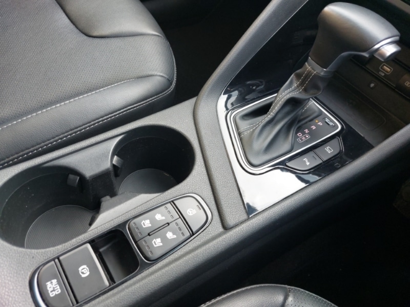 Used Kia Niro 2021 for sale - 76493423: Photo 17