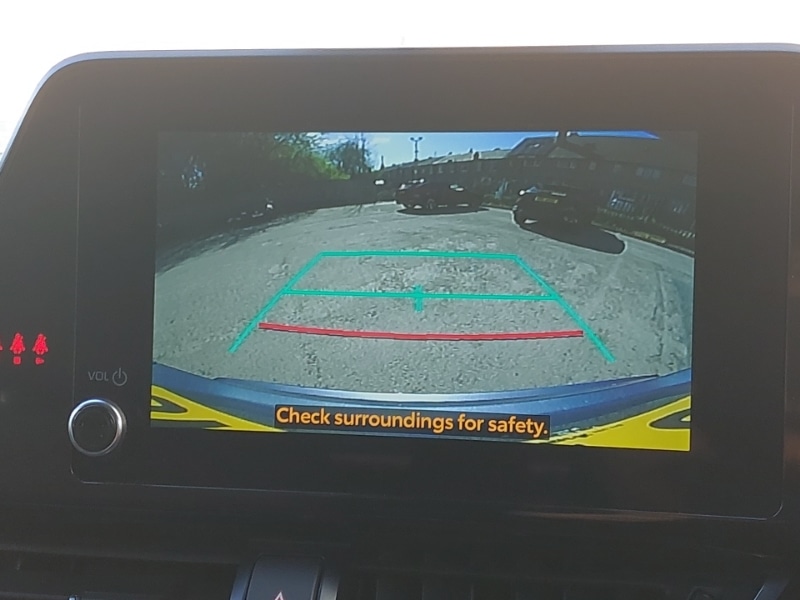 Used Toyota C-HR 2023 for sale - 78146879: Photo 11