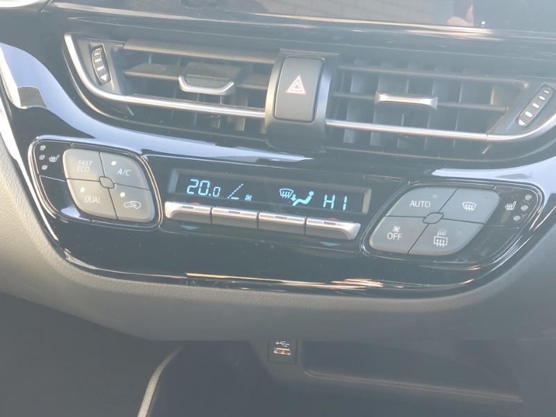 Used Toyota C-HR 2023 for sale - 78146879: Photo 17