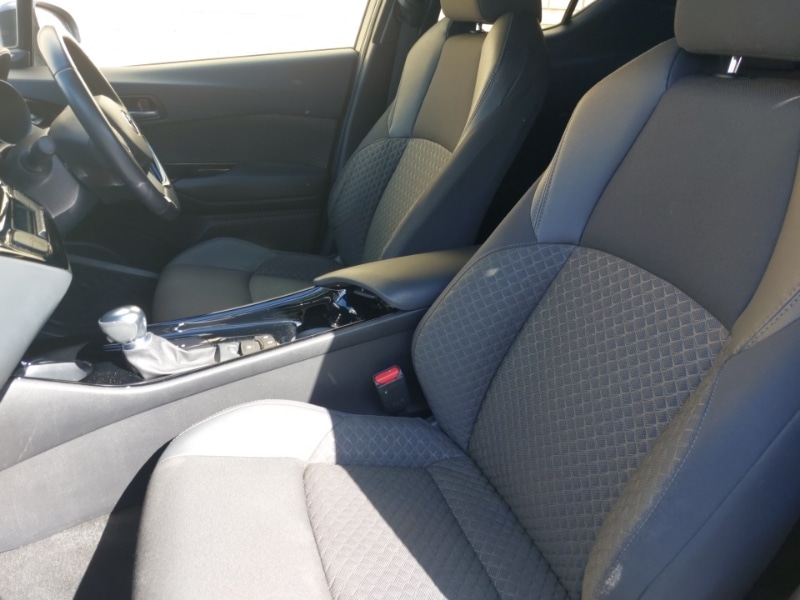 Used Toyota C-HR 2023 for sale - 78146879: Photo 5