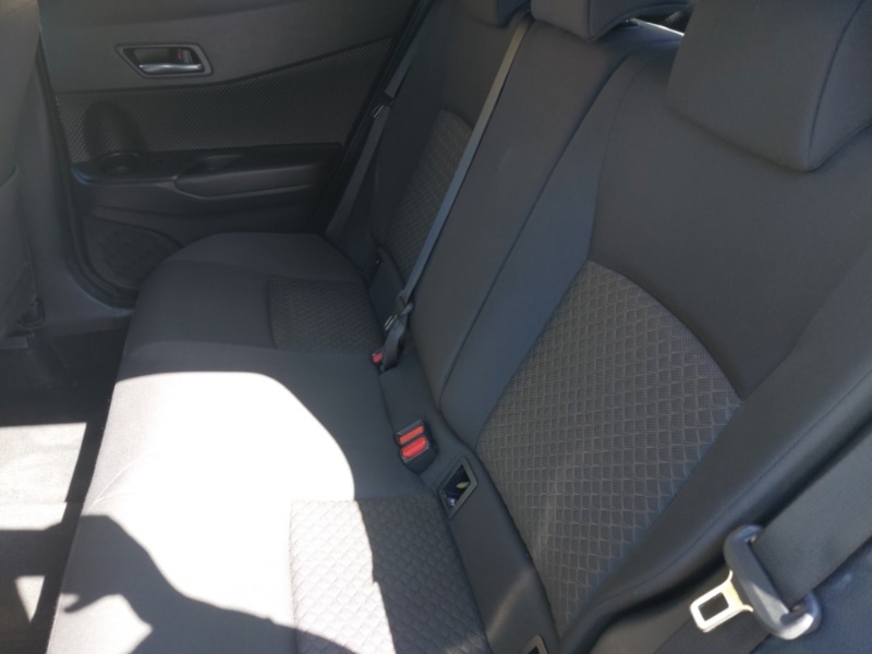 Used Toyota C-HR 2023 for sale - 78146879: Photo 6