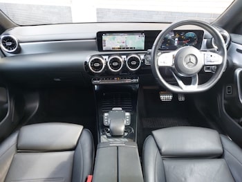 Used Mercedes-Benz CLA 2020 for sale - 75526275: Photo
