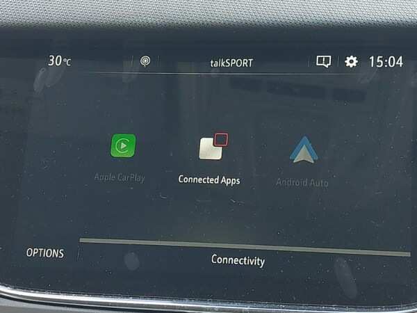 Used Vauxhall Crossland 2022 for sale - 75695372: Photo 13