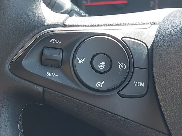 Used Vauxhall Crossland 2022 for sale - 75695372: Photo 18