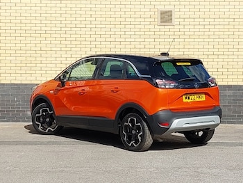 Used Vauxhall Crossland 2022 for sale - 75695372: Photo