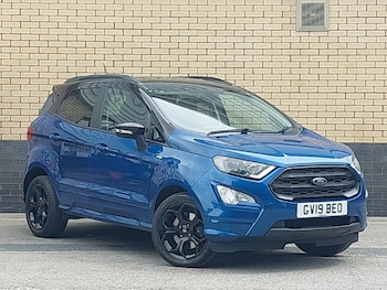 Used Ford Ecosport 2019 for sale - 79126915: Photo