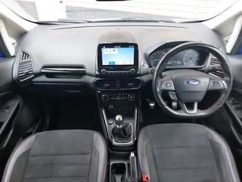 Used Ford Ecosport 2019 for sale - 79126915: Photo