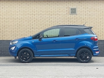 Used Ford Ecosport 2019 for sale - 79126915: Photo