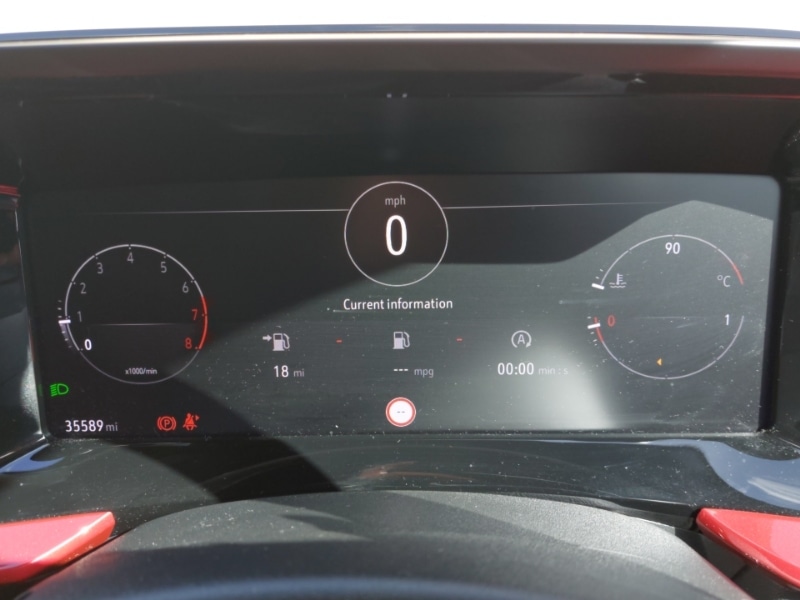 Used Vauxhall Mokka 2022 for sale - 77832245: Photo 10