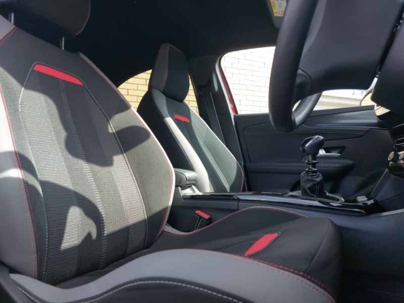 Used Vauxhall Mokka 2022 for sale - 77832245: Photo 12