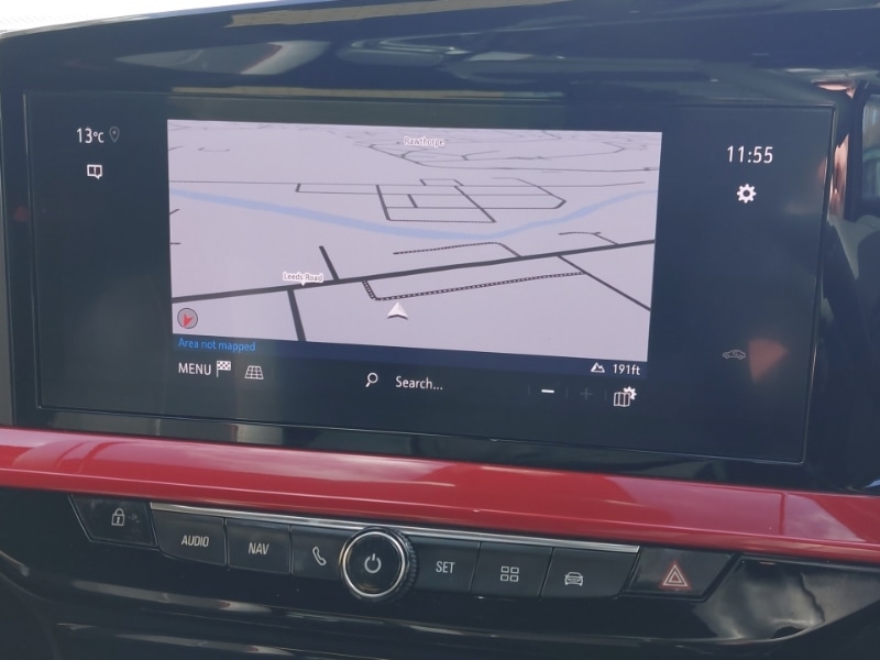 Used Vauxhall Mokka 2022 for sale - 77832245: Photo 13