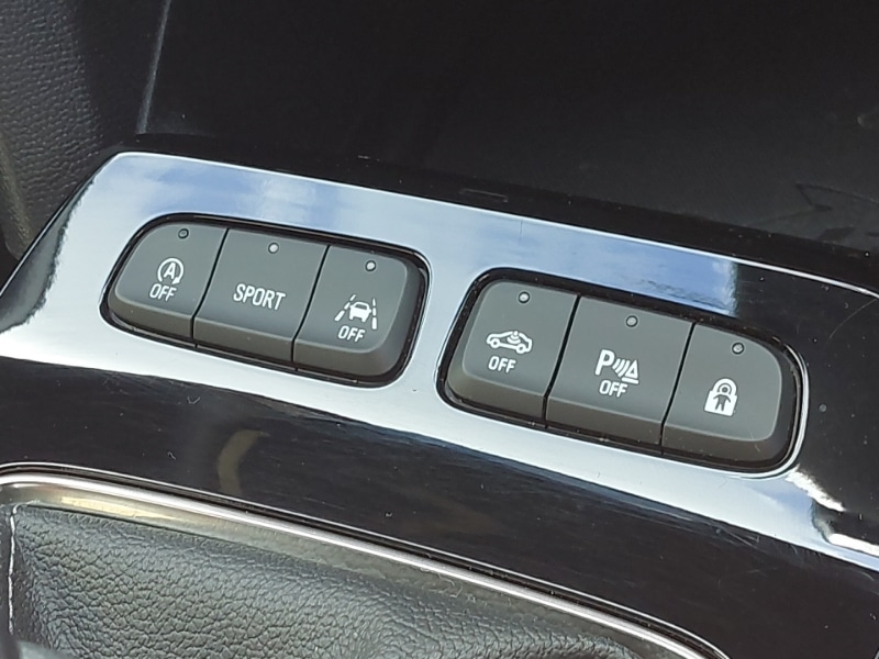 Used Vauxhall Mokka 2022 for sale - 77832245: Photo 15