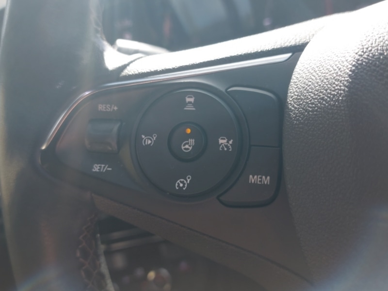 Used Vauxhall Mokka 2022 for sale - 77832245: Photo 16