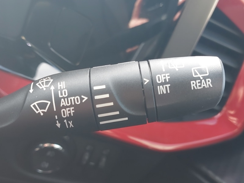 Used Vauxhall Mokka 2022 for sale - 77832245: Photo 17