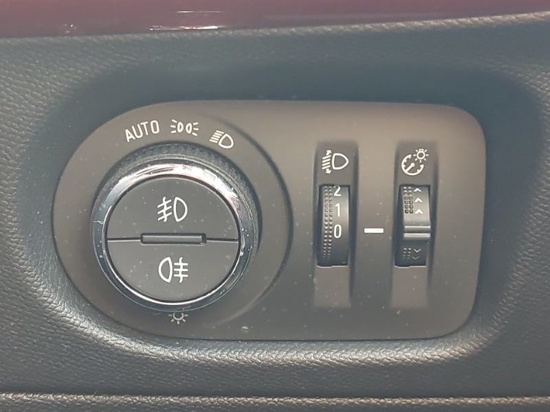 Used Vauxhall Mokka 2022 for sale - 77832245: Photo 18