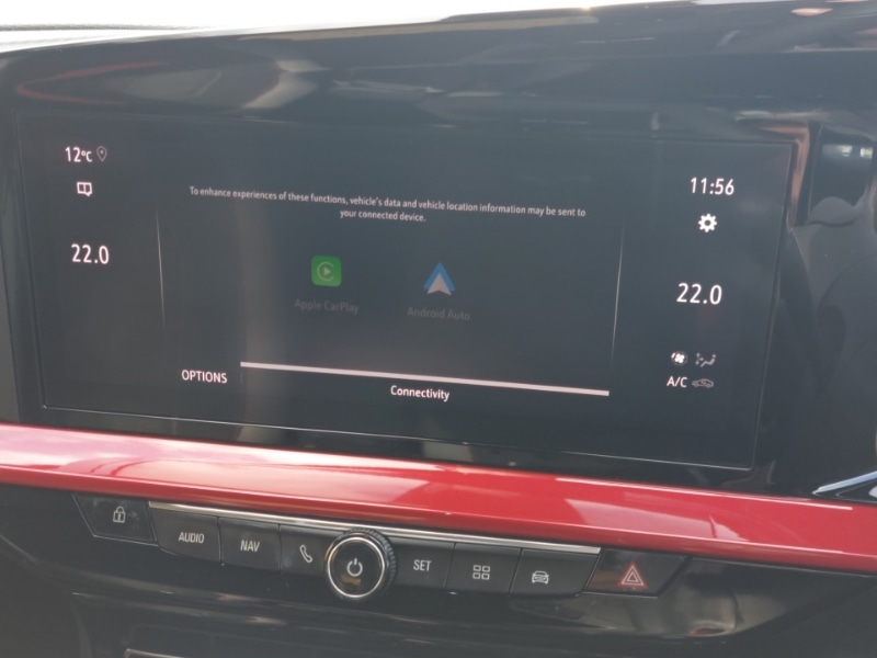 Used Vauxhall Mokka 2022 for sale - 77832245: Photo 19