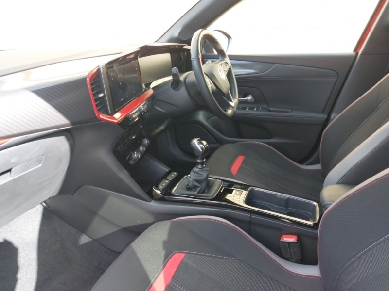 Used Vauxhall Mokka 2022 for sale - 77832245: Photo 5