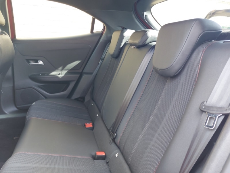 Used Vauxhall Mokka 2022 for sale - 77832245: Photo 6