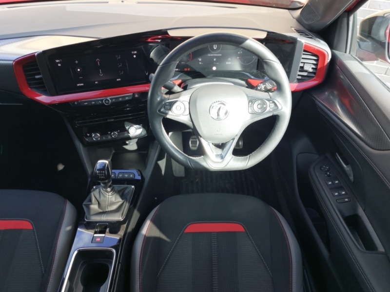 Used Vauxhall Mokka 2022 for sale - 77832245: Photo 7