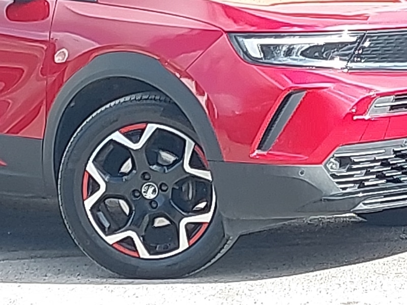 Used Vauxhall Mokka 2022 for sale - 77832245: Photo 9