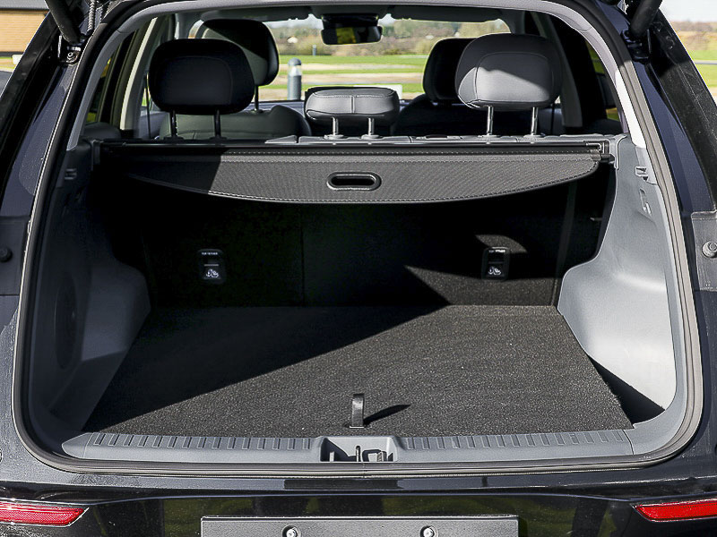 Used Geely Geely EX5 2025 for sale - 77847334: Photo 19