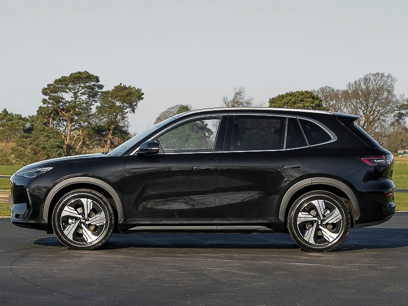 Used Geely Geely EX5 2025 for sale - 77847334: Photo 4