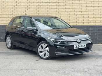 2024 - 1.5 TSI Style 5dr
