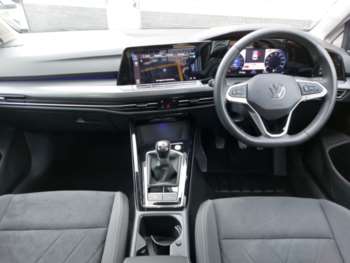 Used Volkswagen Golf 2024 for sale - 75309724: Photo