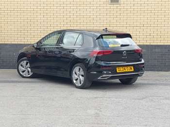 Used Volkswagen Golf 2024 for sale - 75309724: Photo