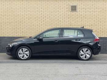 Used Volkswagen Golf 2024 for sale - 75309724: Photo