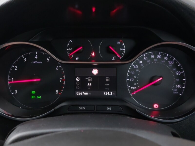 Used Vauxhall Crossland 2022 for sale - 76478932: Photo 10