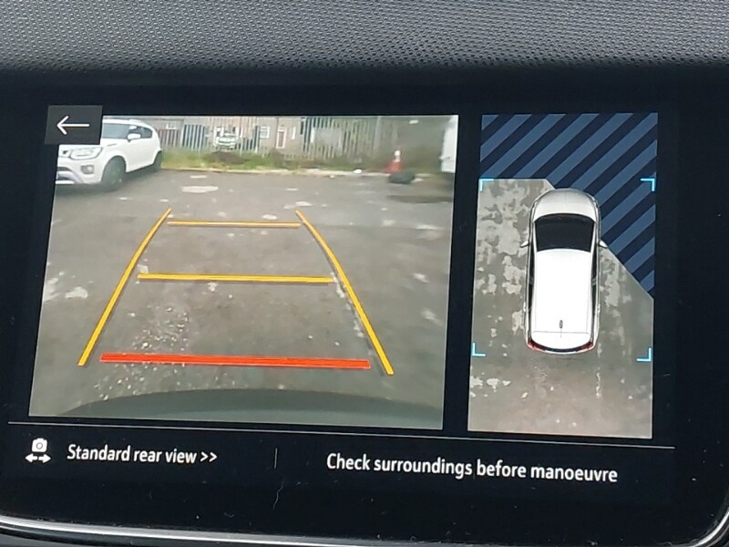 Used Vauxhall Crossland 2022 for sale - 76478932: Photo 11