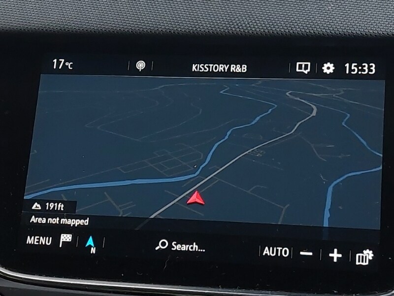 Used Vauxhall Crossland 2022 for sale - 76478932: Photo 12