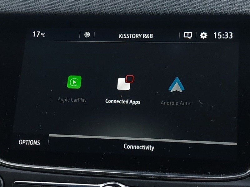 Used Vauxhall Crossland 2022 for sale - 76478932: Photo 13