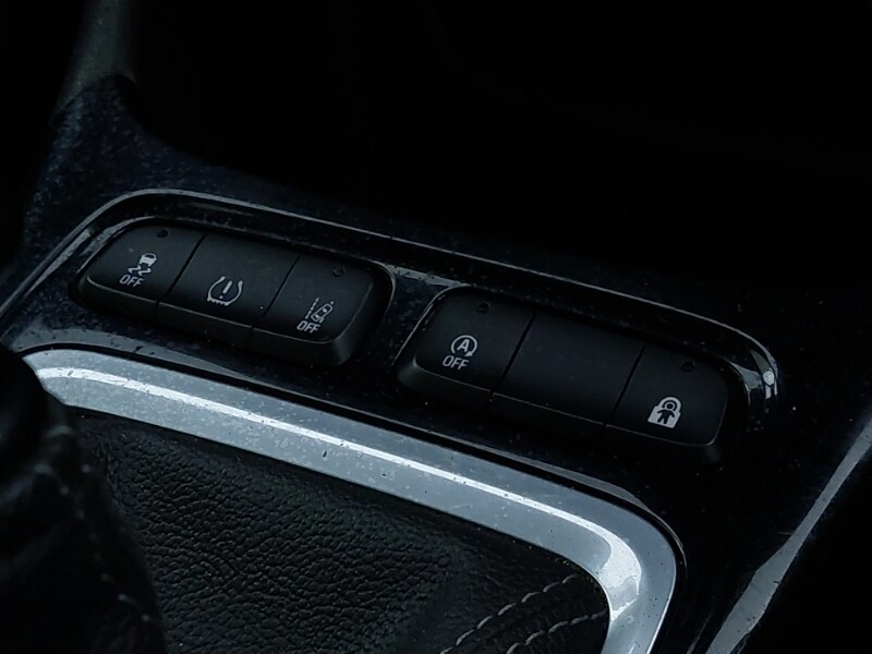 Used Vauxhall Crossland 2022 for sale - 76478932: Photo 16