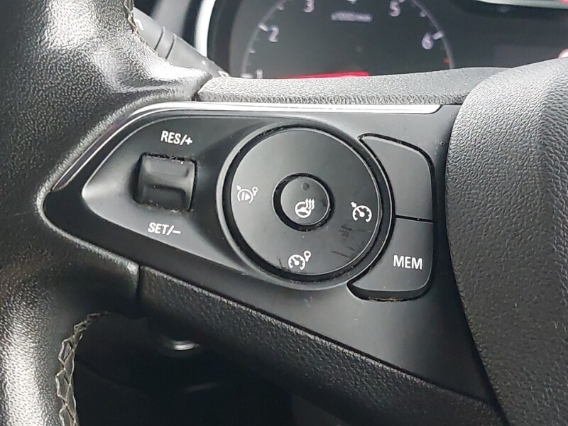 Used Vauxhall Crossland 2022 for sale - 76478932: Photo 18