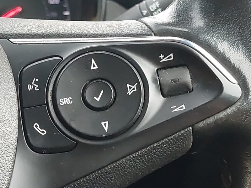 Used Vauxhall Crossland 2022 for sale - 76478932: Photo 19