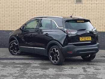 Used Vauxhall Crossland 2022 for sale - 76478932: Photo