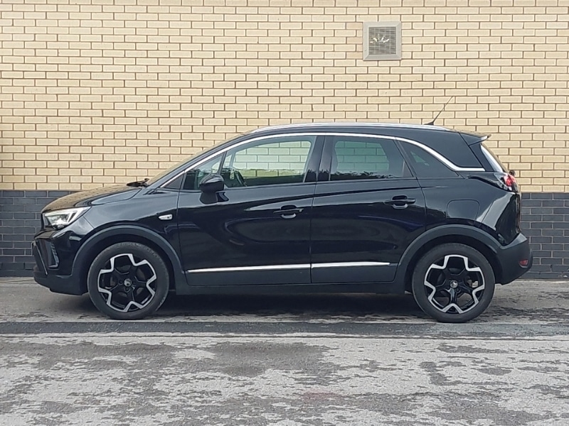 Used Vauxhall Crossland 2022 for sale - 76478932: Photo 4