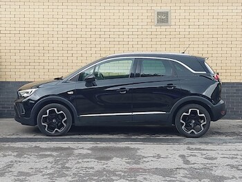 Used Vauxhall Crossland 2022 for sale - 76478932: Photo