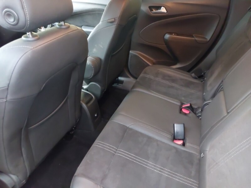 Used Vauxhall Crossland 2022 for sale - 76478932: Photo 6