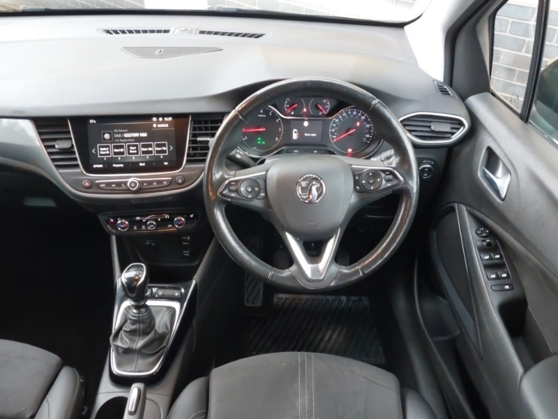 Used Vauxhall Crossland 2022 for sale - 76478932: Photo 7