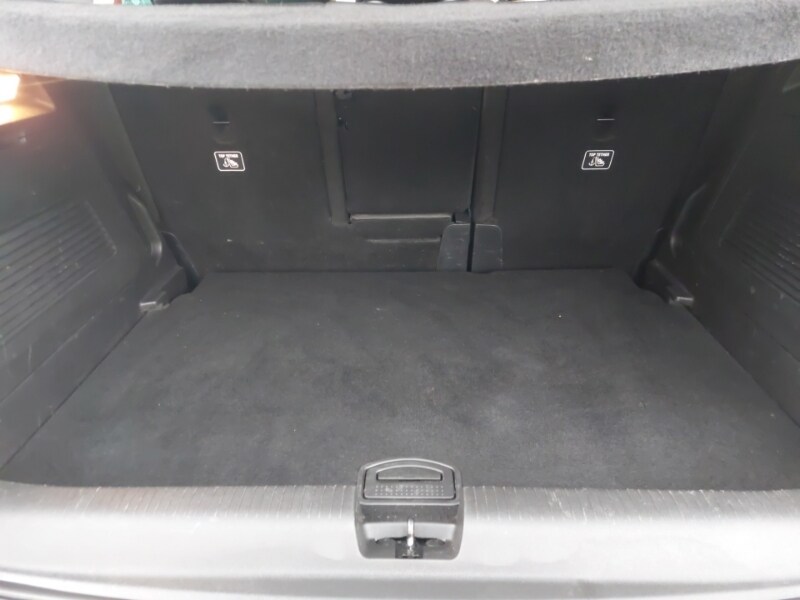 Used Vauxhall Crossland 2022 for sale - 76478932: Photo 8