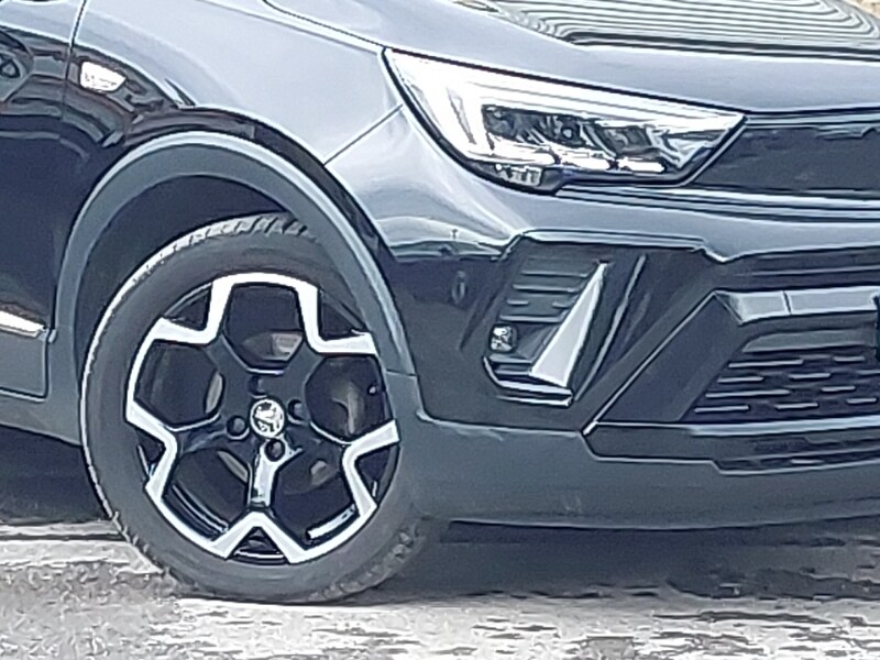 Used Vauxhall Crossland 2022 for sale - 76478932: Photo 9