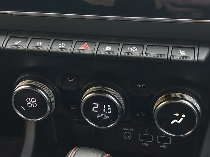 Used Renault Arkana 2023 for sale - 76885530: Photo 16