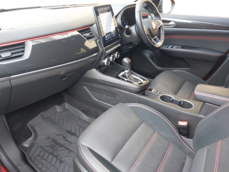 Used Renault Arkana 2023 for sale - 76885530: Photo 5