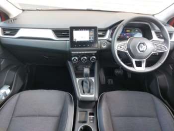 Used Renault Captur 2023 for sale - 75055802: Photo
