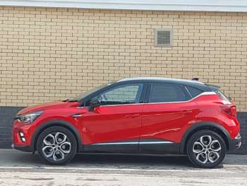 Used Renault Captur 2023 for sale - 75055802: Photo