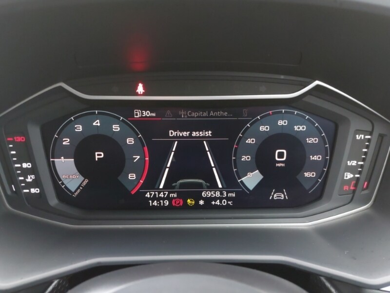 Used Audi A1 2021 for sale - 77544413: Photo 10