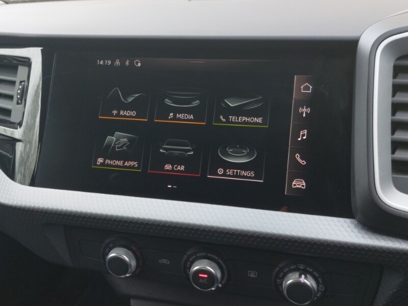 Used Audi A1 2021 for sale - 77544413: Photo 11